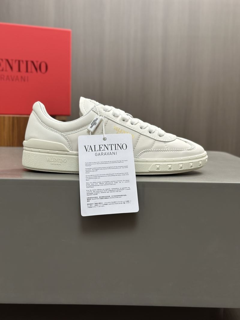 Valentino Low Shoes